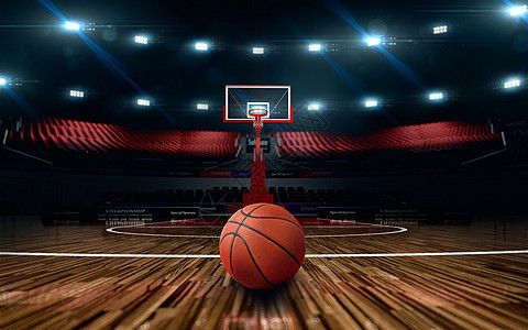 1月22日25-26赛季NBA常规赛 雷霆VS雄鹿